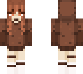 brown axolotl