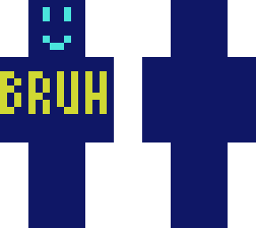 bruh