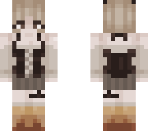 bunity elf skin
