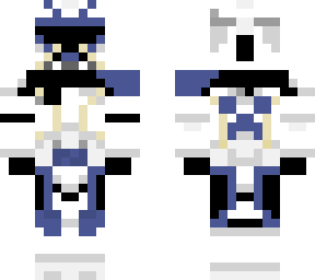 captain rex (phase 2)