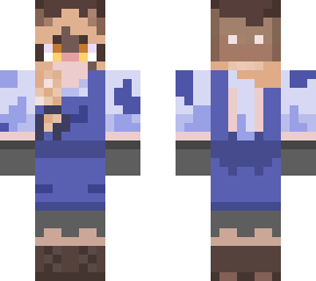 cara (elytrian oc)