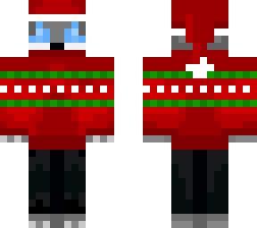charismas eyelesswolf