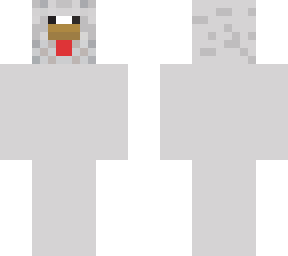chicken idk
