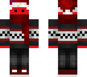 chrismas derp