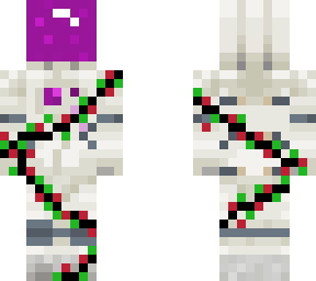 christmas astronaut