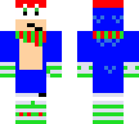 christmas boom sonic