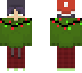 christmas boy (fixed)