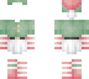 christmas elf