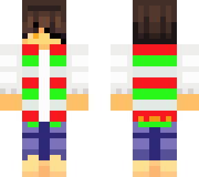 christmas foxx games skin 2022 2.0