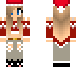 christmas girly