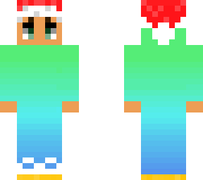christmas is here!