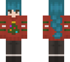 christmas jumper
