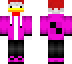 christmas missing 404 chicken