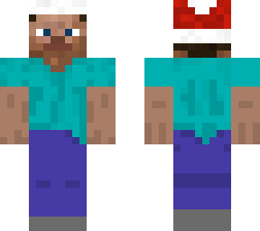 christmas steve