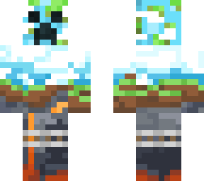 creeper