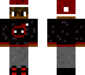 crismas skin