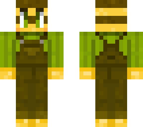 d bee