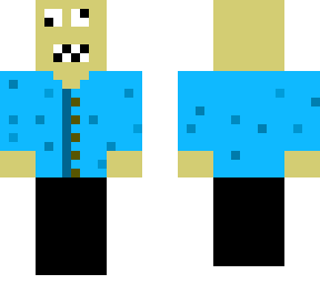 dead guy