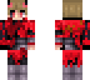 demon assassin