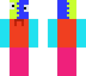 derp remastered