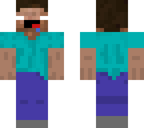 derpy herobrine?