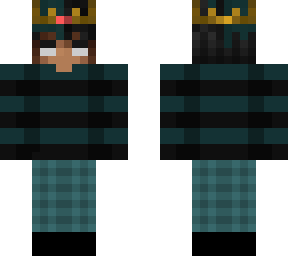 dont ask im editing this skin