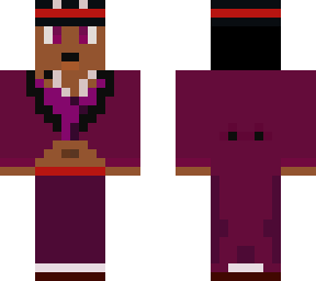 dr. facilier