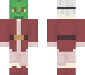 drexm grinch classic