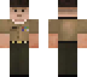 drill instructor (redo)