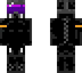 drone (obedience, masc)