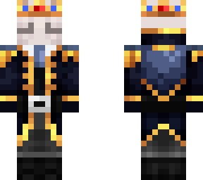 ecpe skyblock season 5 skin