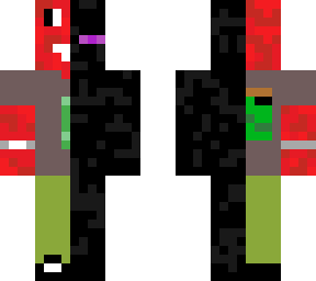 enderred