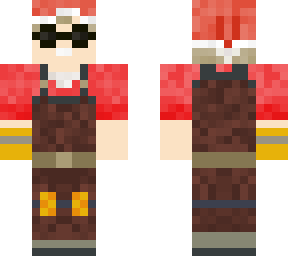 engineer christmas gaming