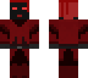 evil knight