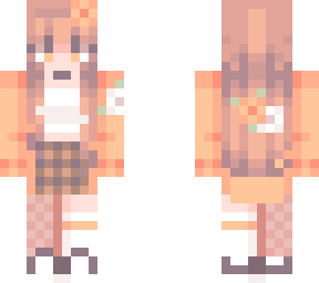 fall / fullskin