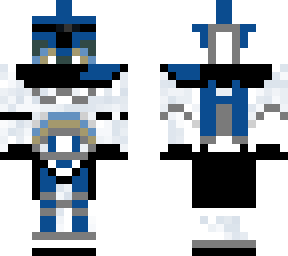 firesbare captian rex phase 2