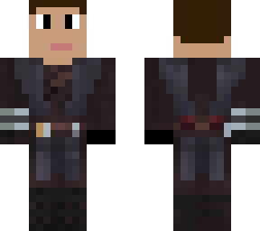 firesbre skin for minecraft
