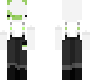fixed agender cow