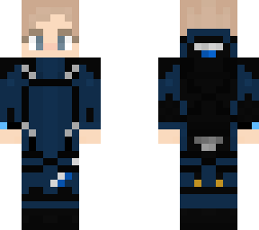 fragile (blue suit)