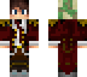 gatorplayz pirate