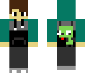 gir hoodie