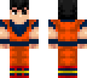 gohan