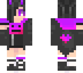 grace purple