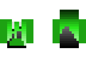 gradient hoodie base ~ toxic