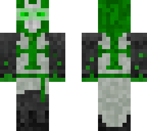 green knight