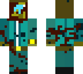 greenemerald600 corrupted watch-man