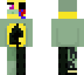happy frog (needs repair)