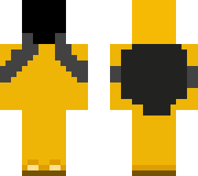 hazmat (yellow)