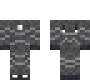 headless armor