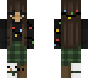 herobrine kib